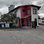 Duplex 2 Suites Taperapuan 200 Mts Da Praia Com Churrasqueira Particular