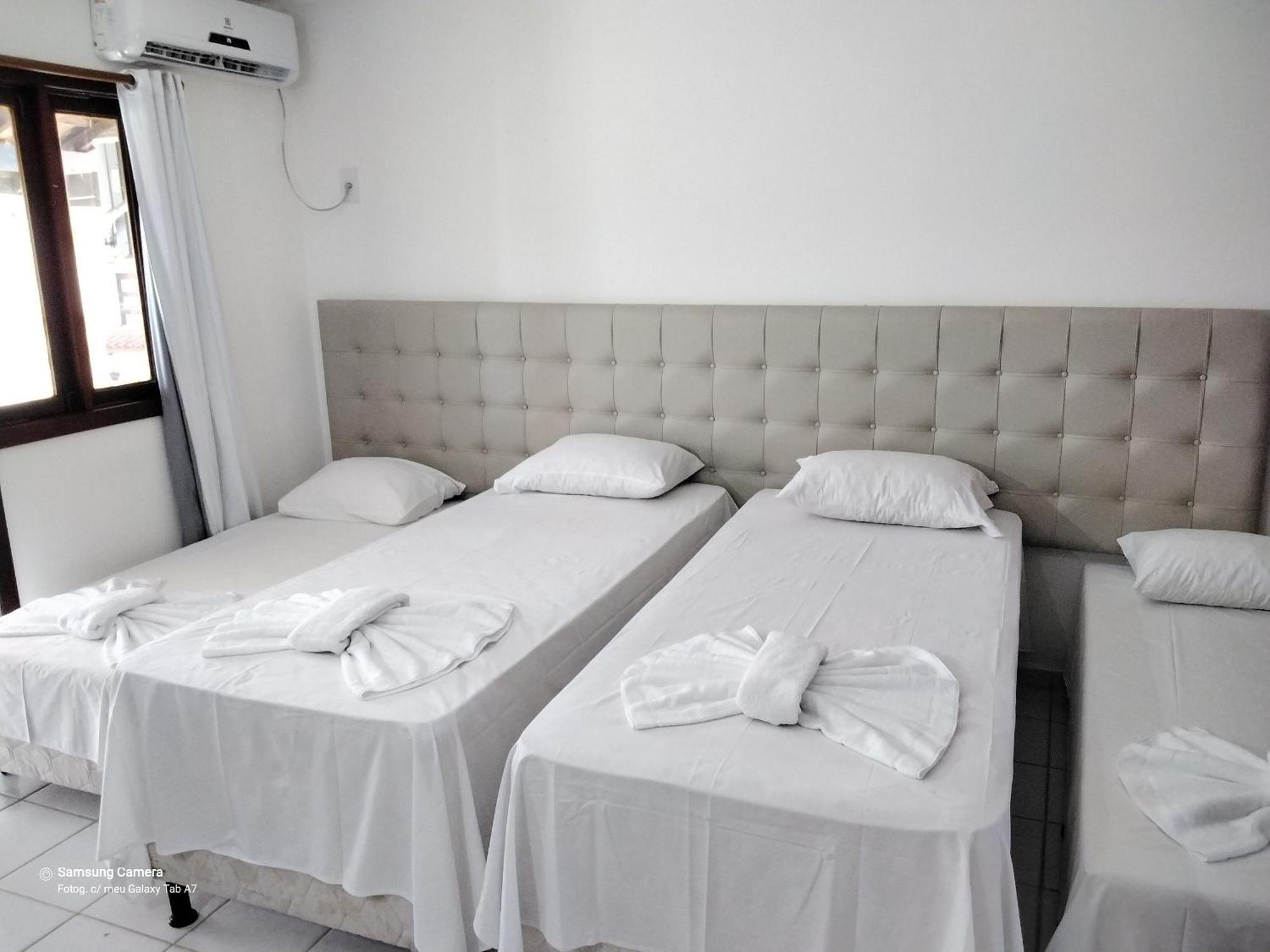 Duplex 2 Taperapuan 200 Mts Da Com Churrasqueira Particular Apartment